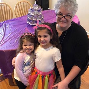 Meet your Posher, Dawn